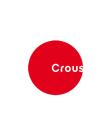 Logo Crous 