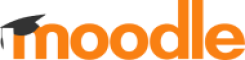 Logo Moodle