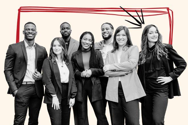 Bach business et management