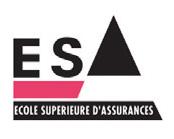 ESA - Ecole Supérieure d'assurances