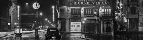 Visuel ancienne Ecole Vidal