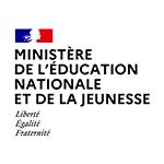 Ministère de l'éducation nationale et de la jeunesse 