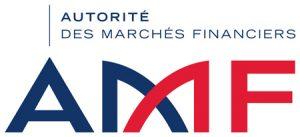 Logo AMF