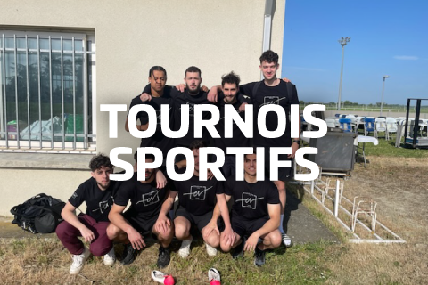 bureau des sports des ecoles vidal