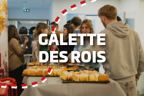 Galette des rois