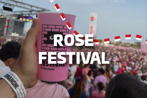 rose festival