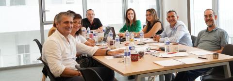 Former des collaborateurs