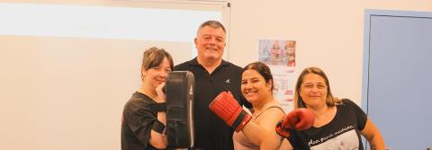 Notre engagement RSE