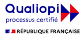 Qualiopi logo