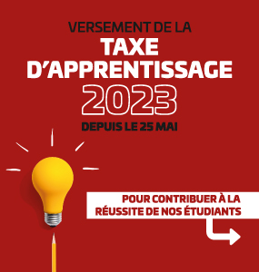 taxe apprentissage