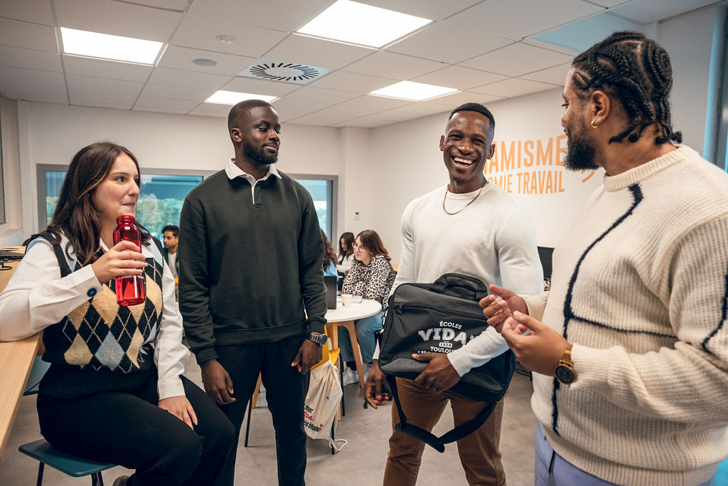 bts comptabilité toulouse