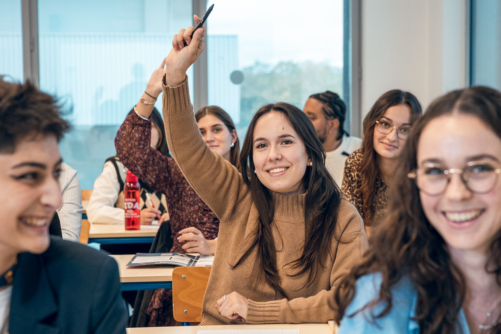 bachelor marketing toulouse
