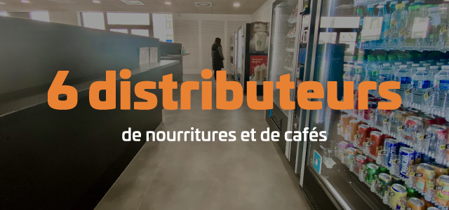 distributeur