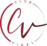 Logo Club Vidal