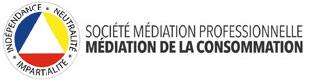 Société médiation professionnelle - Médiation de la consommation