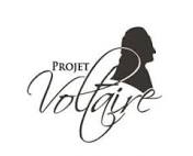 Logo Projet Voltaire