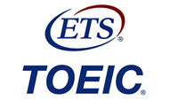 Logo Toeic