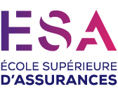 esa logo gradient